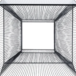 KARE Design Console Dimension New