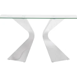 KARE Design Console Gloria Chrome Best