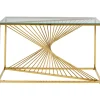 KARE Design Console Laser Dore 120X40 Sale