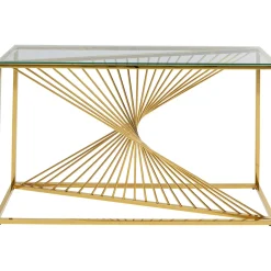 KARE Design Console Laser Dore 120X40 Sale