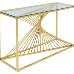 KARE Design Console Laser Dore 120X40 Sale