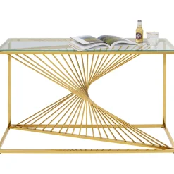 KARE Design Console Laser Dore 120X40 Sale