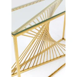 KARE Design Console Laser Dore 120X40 Sale