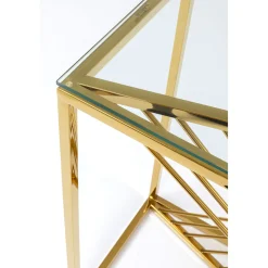 KARE Design Console Laser Dore 120X40 Sale