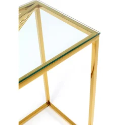 KARE Design Console Laser Dore 120X40 Sale