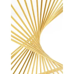 KARE Design Console Laser Dore 120X40 Sale