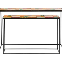 KARE Design Console Lisboa (2/Set) Hot