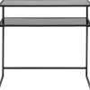 KARE Design Console Loft Noir 80X85 Discount