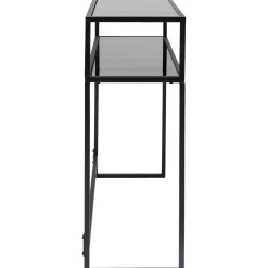 KARE Design Console Loft Noir 80X85 Discount