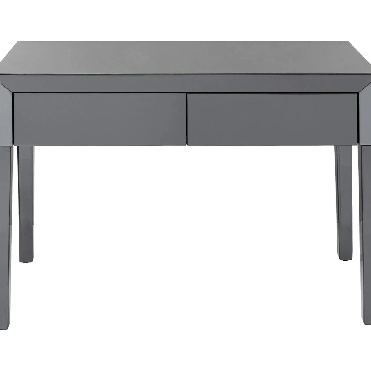 KARE Design Console Luxury Push Gris Best