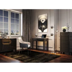 KARE Design Console Luxury Push Gris Best