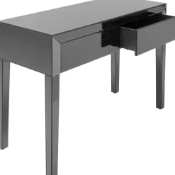 KARE Design Console Luxury Push Gris Best