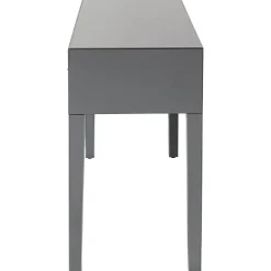 KARE Design Console Luxury Push Gris Best