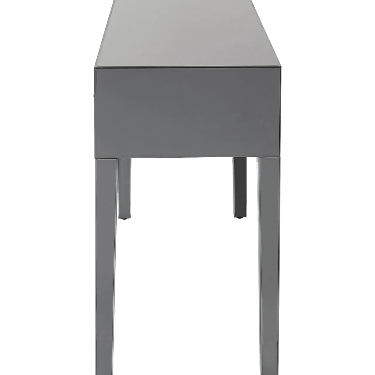 KARE Design Console Luxury Push Gris Best
