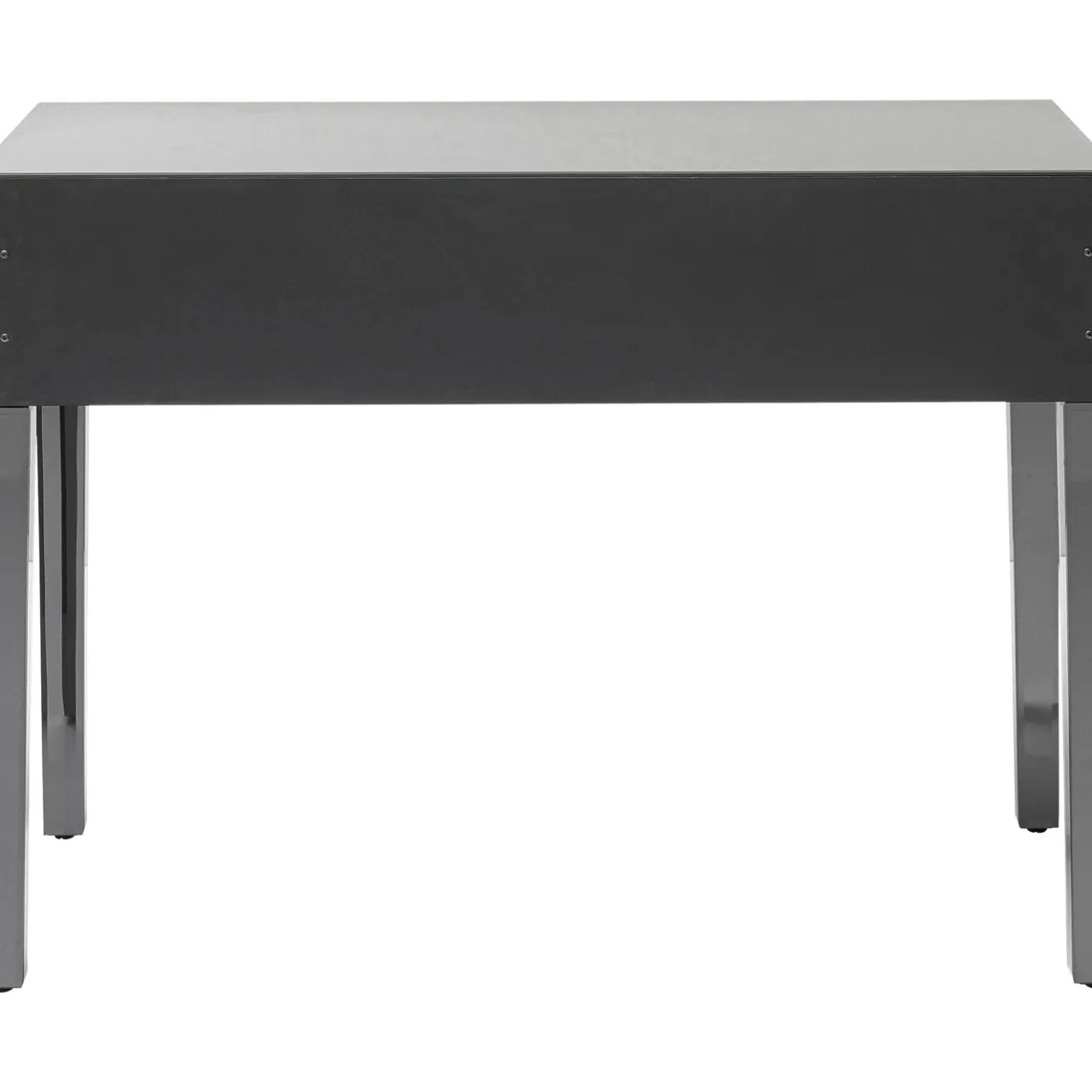 KARE Design Console Luxury Push Gris Best