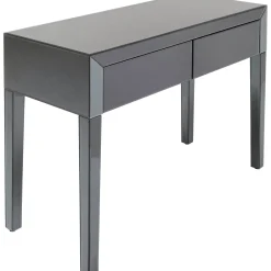 KARE Design Console Luxury Push Gris Best