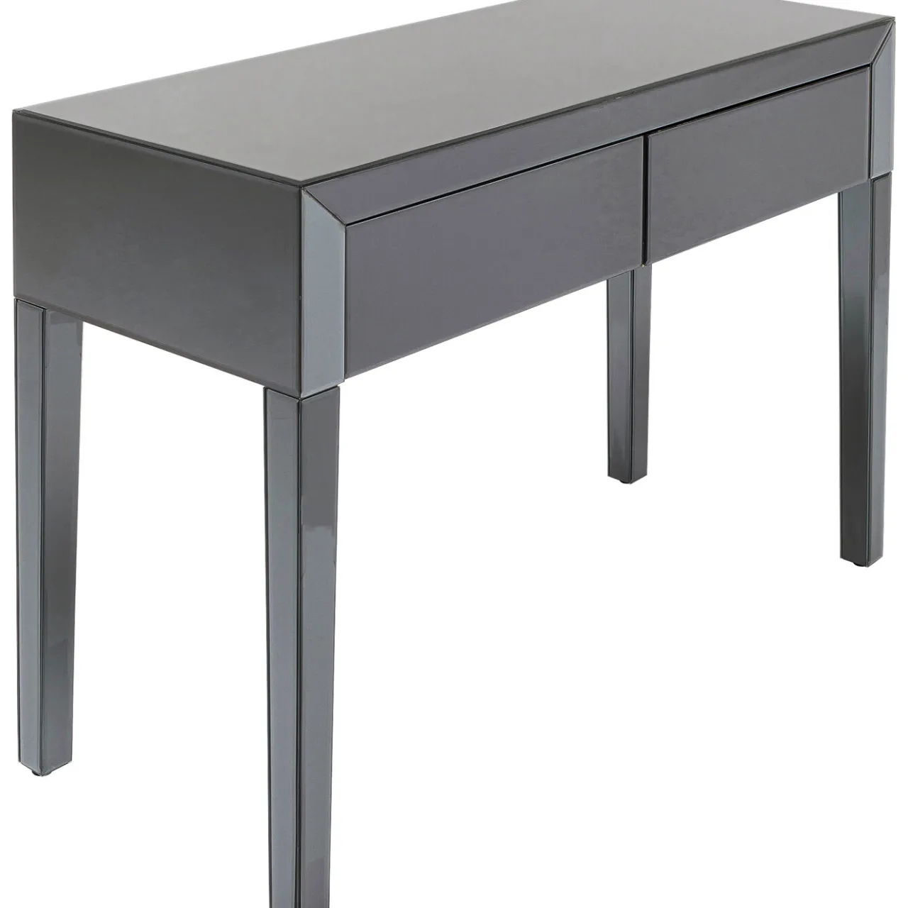 KARE Design Console Luxury Push Gris Best