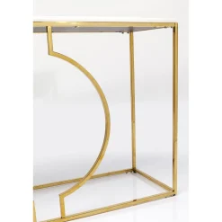 KARE Design Console Miami Loft Dore 120Cm Outlet