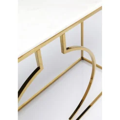 KARE Design Console Miami Loft Dore 120Cm Outlet