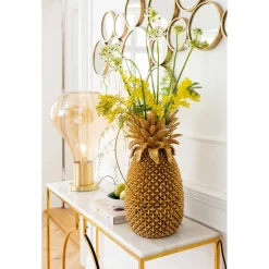 KARE Design Console Miami Loft Dore 120Cm Outlet