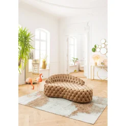 KARE Design Console Miami Loft Dore 120Cm Outlet