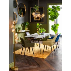 KARE Design Console Miami Loft Dore 120Cm Outlet