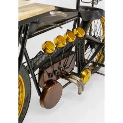 KARE Design Console Motorbike Noir Best
