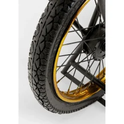 KARE Design Console Motorbike Noir Best