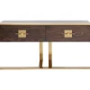 KARE Design Console Osaka Discount