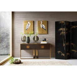 KARE Design Console Osaka Discount