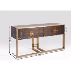 KARE Design Console Osaka Discount