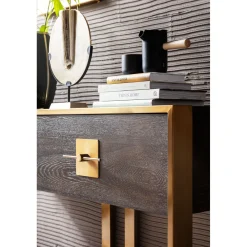 KARE Design Console Osaka Discount