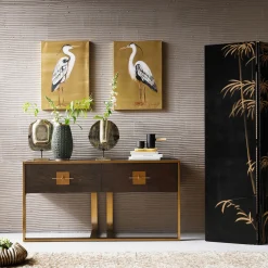 KARE Design Console Osaka Discount