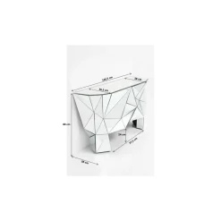 KARE Design Console Prisma Sale