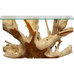 KARE Design Console Roots 150X40Cm Hot