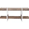 KARE Design Console Rustico 180X46Cm Clearance