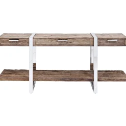 KARE Design Console Rustico 180X46Cm Clearance