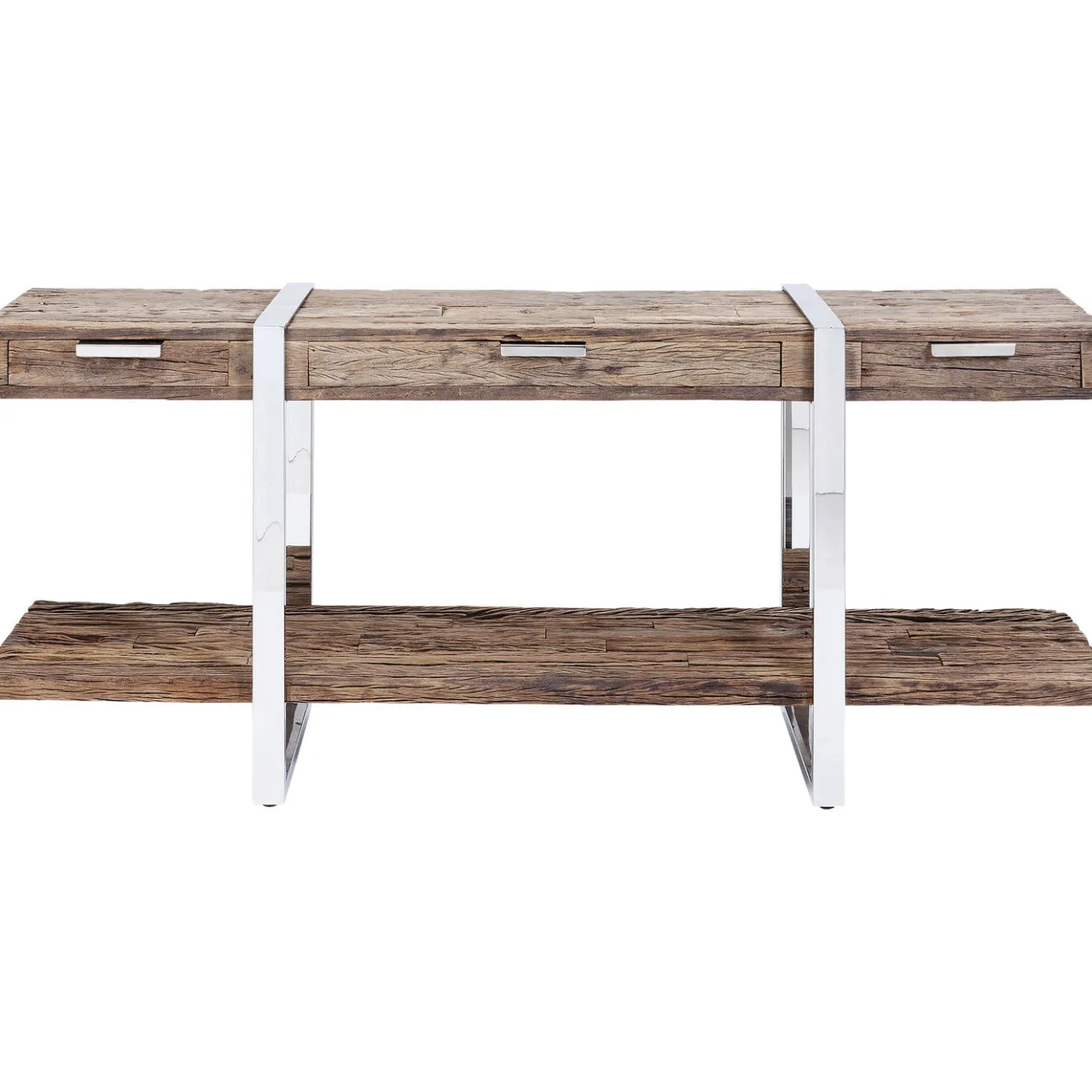 KARE Design Console Rustico 180X46Cm Clearance