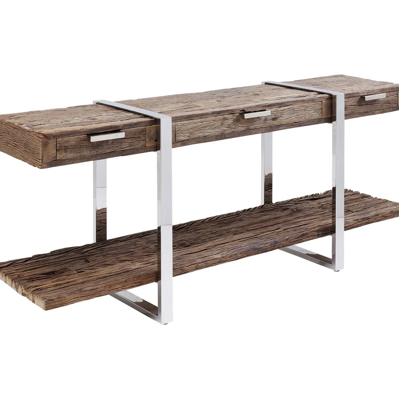 KARE Design Console Rustico 180X46Cm Clearance