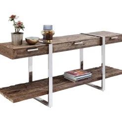 KARE Design Console Rustico 180X46Cm Clearance