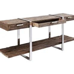 KARE Design Console Rustico 180X46Cm Clearance