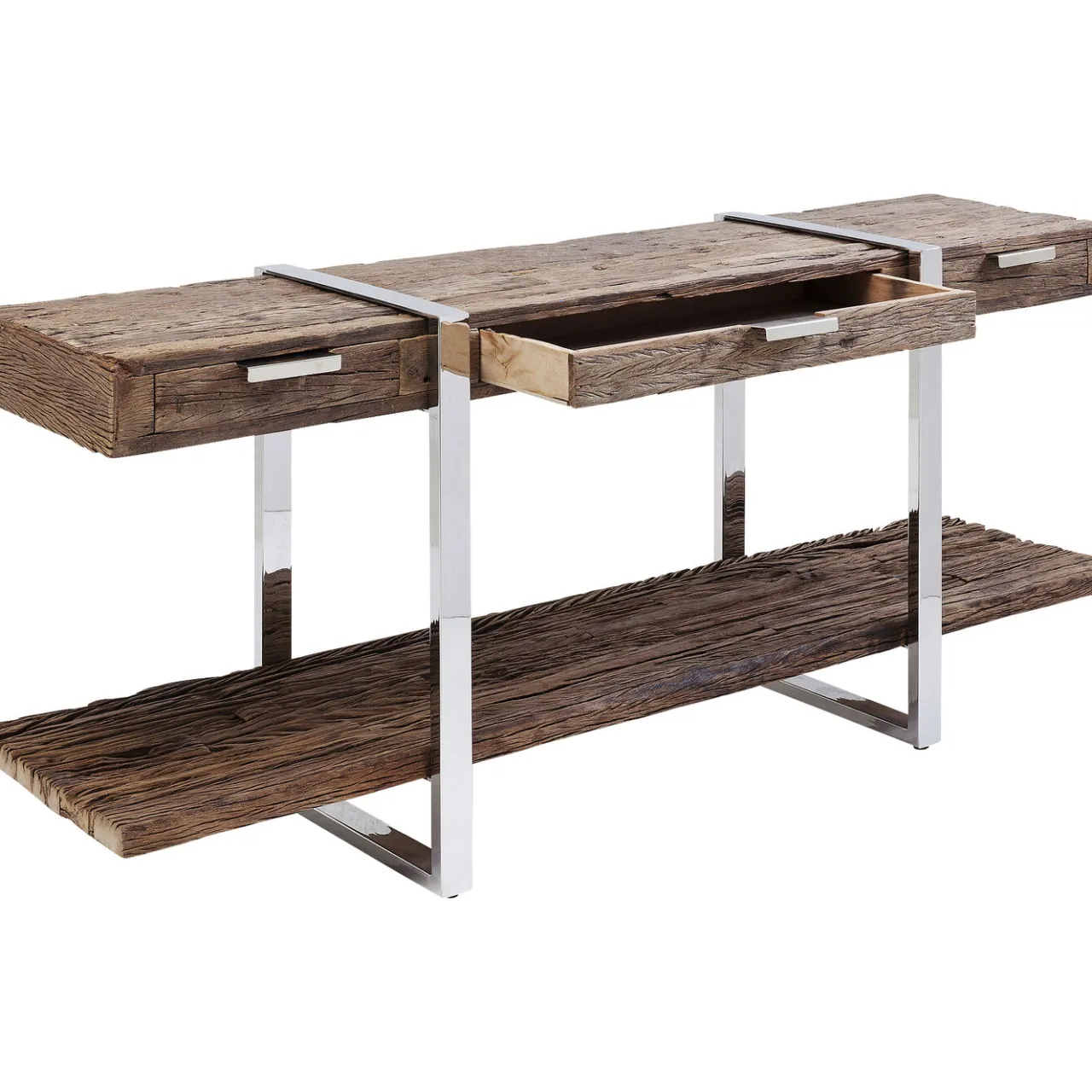 KARE Design Console Rustico 180X46Cm Clearance