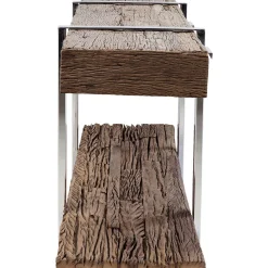 KARE Design Console Rustico 180X46Cm Clearance