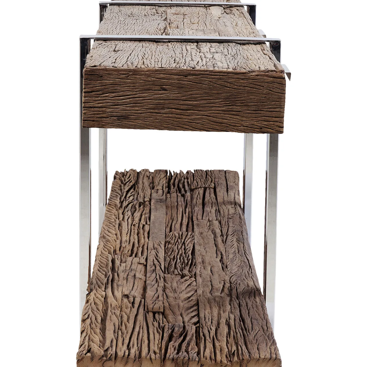 KARE Design Console Rustico 180X46Cm Clearance
