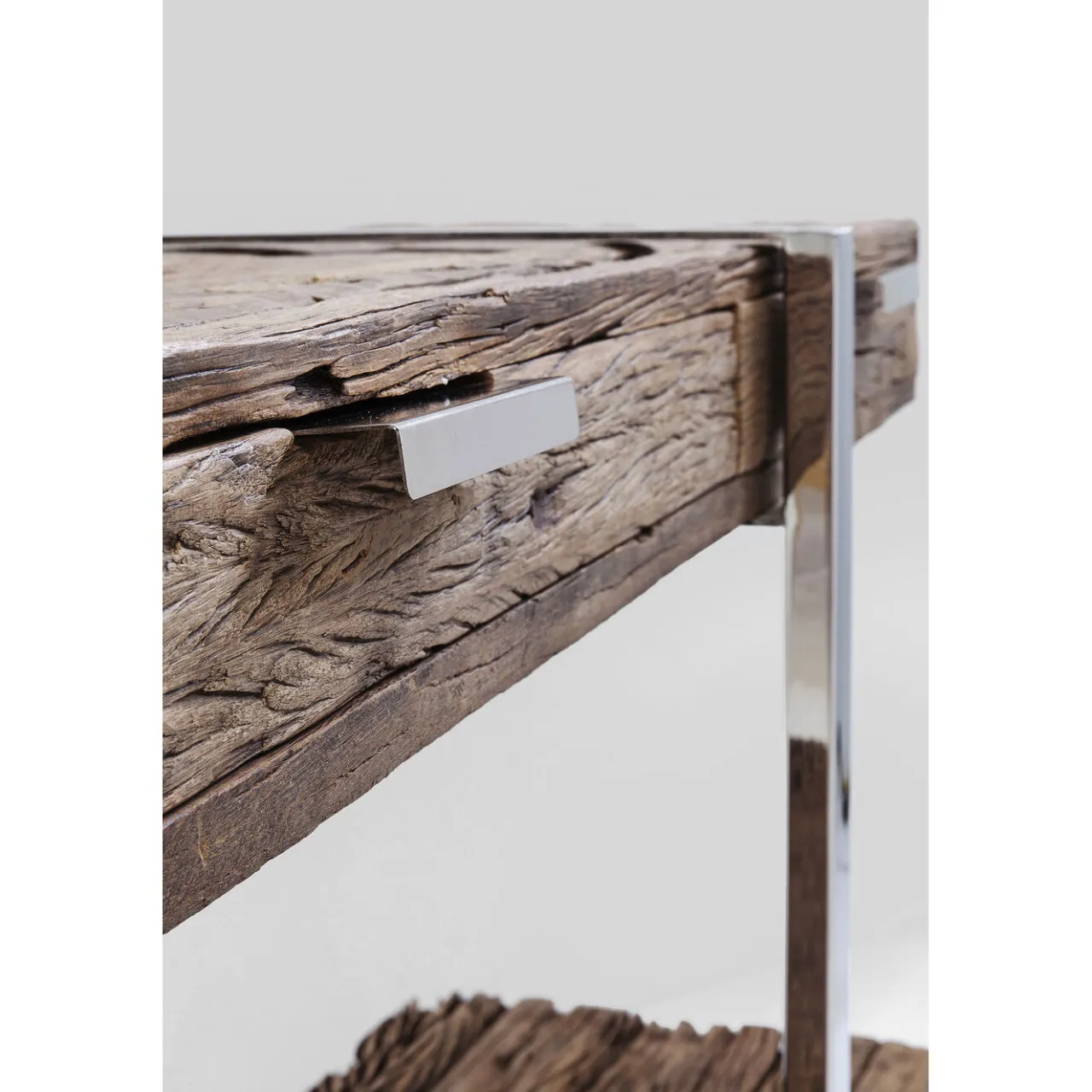 KARE Design Console Rustico 180X46Cm Clearance