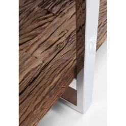 KARE Design Console Rustico 180X46Cm Clearance
