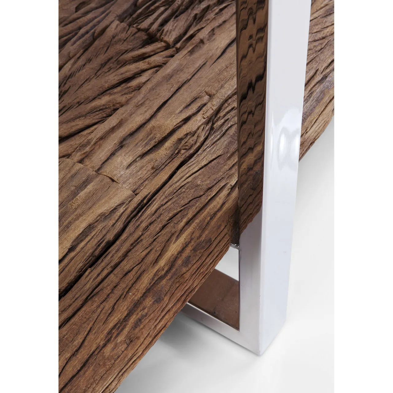KARE Design Console Rustico 180X46Cm Clearance
