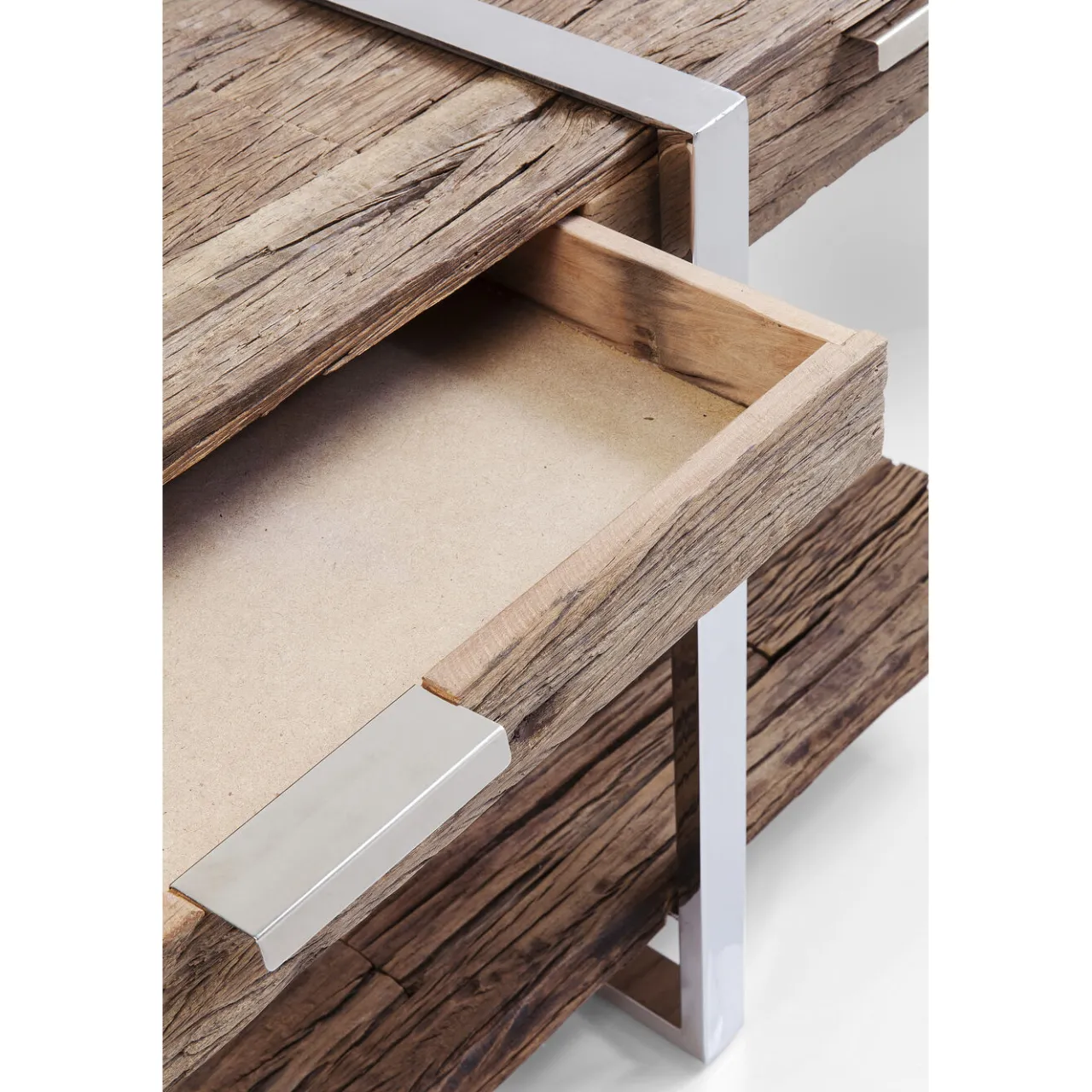 KARE Design Console Rustico 180X46Cm Clearance