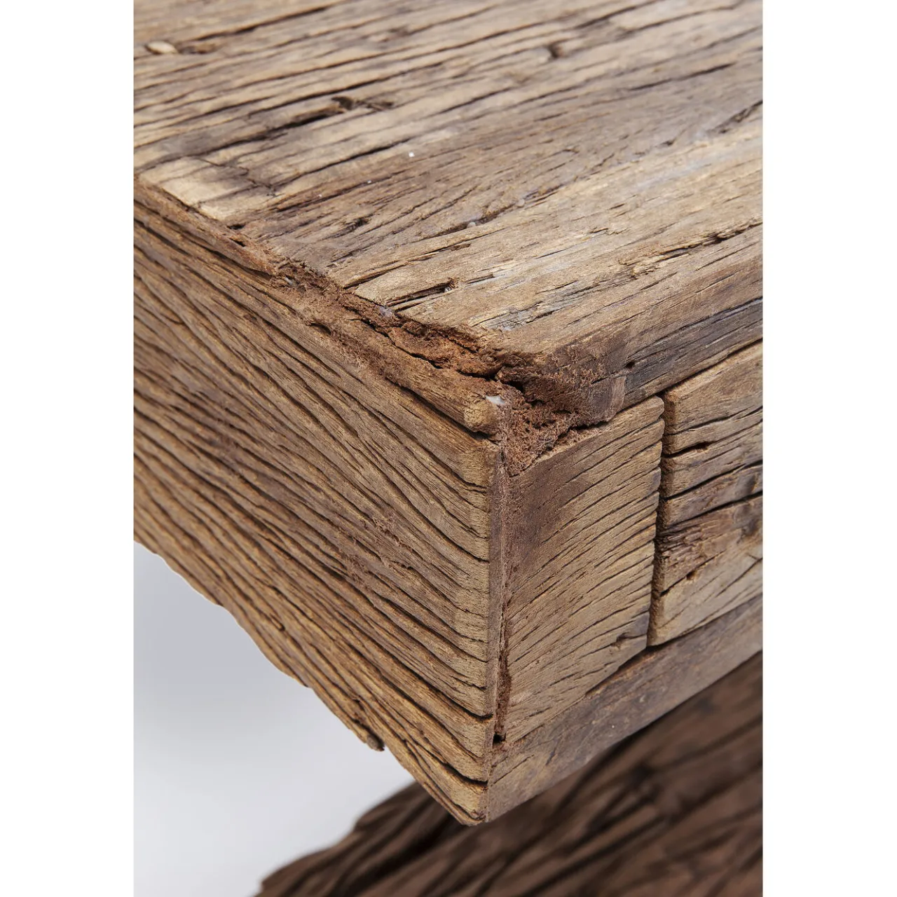 KARE Design Console Rustico 180X46Cm Clearance