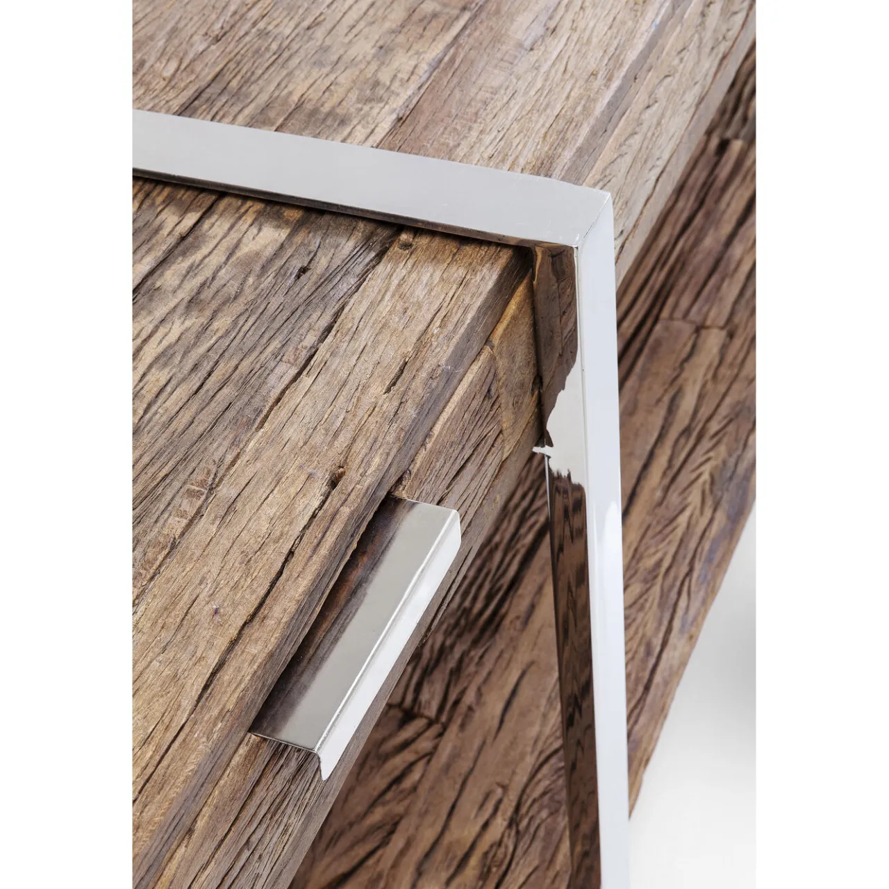 KARE Design Console Rustico 180X46Cm Clearance